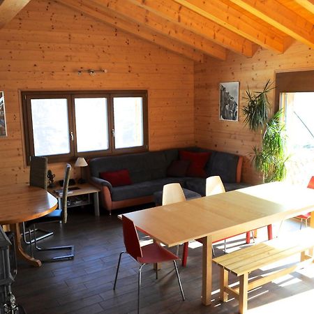 La Tzoum'Hostel Ла-Тзумаз Екстер'єр фото