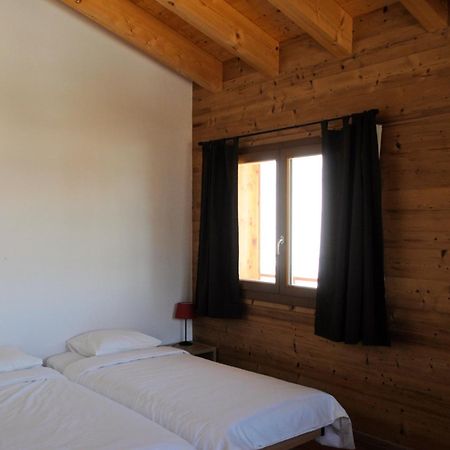La Tzoum'Hostel Ла-Тзумаз Екстер'єр фото