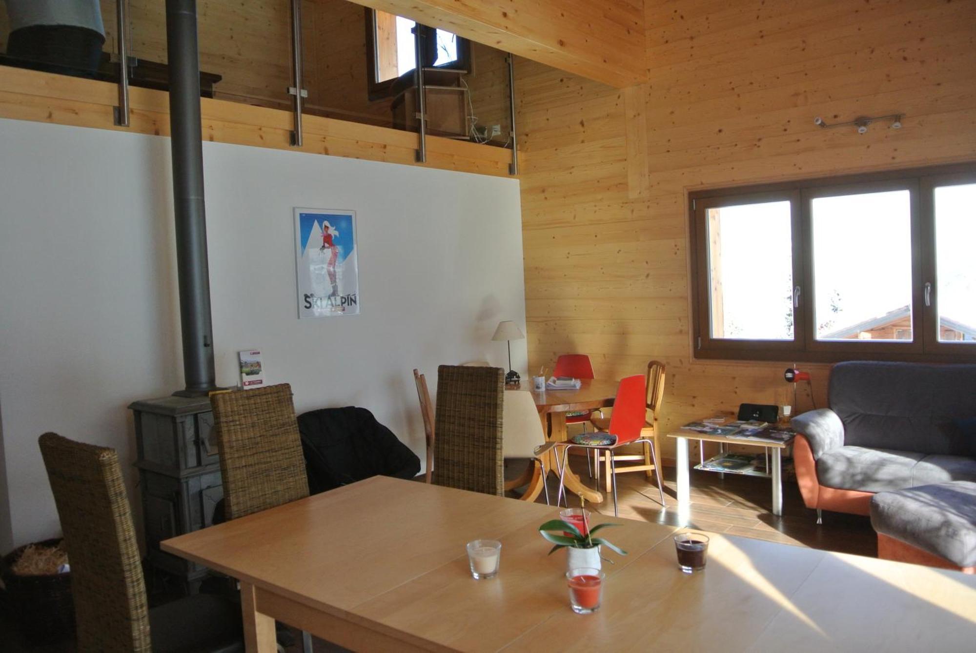 La Tzoum'Hostel Ла-Тзумаз Екстер'єр фото
