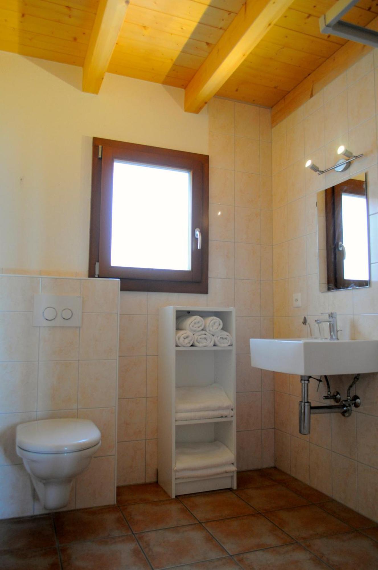 La Tzoum'Hostel Ла-Тзумаз Екстер'єр фото