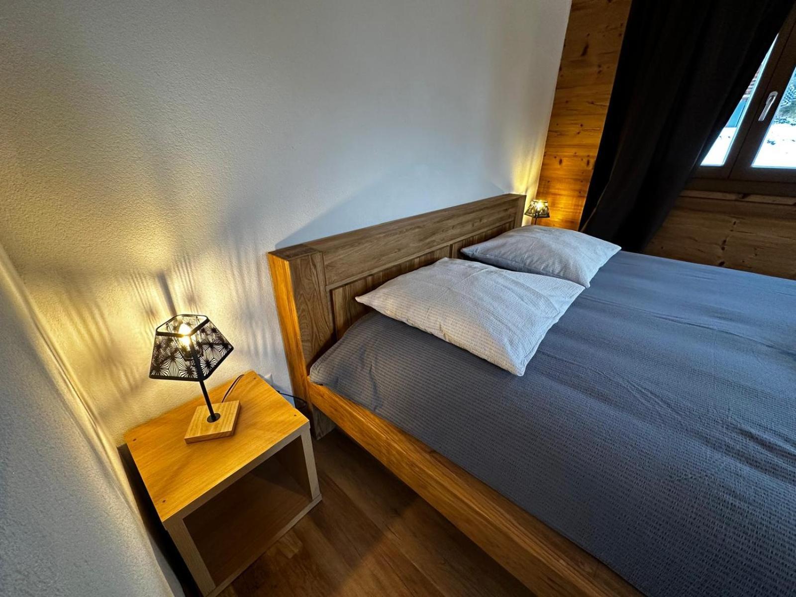 La Tzoum'Hostel Ла-Тзумаз Екстер'єр фото