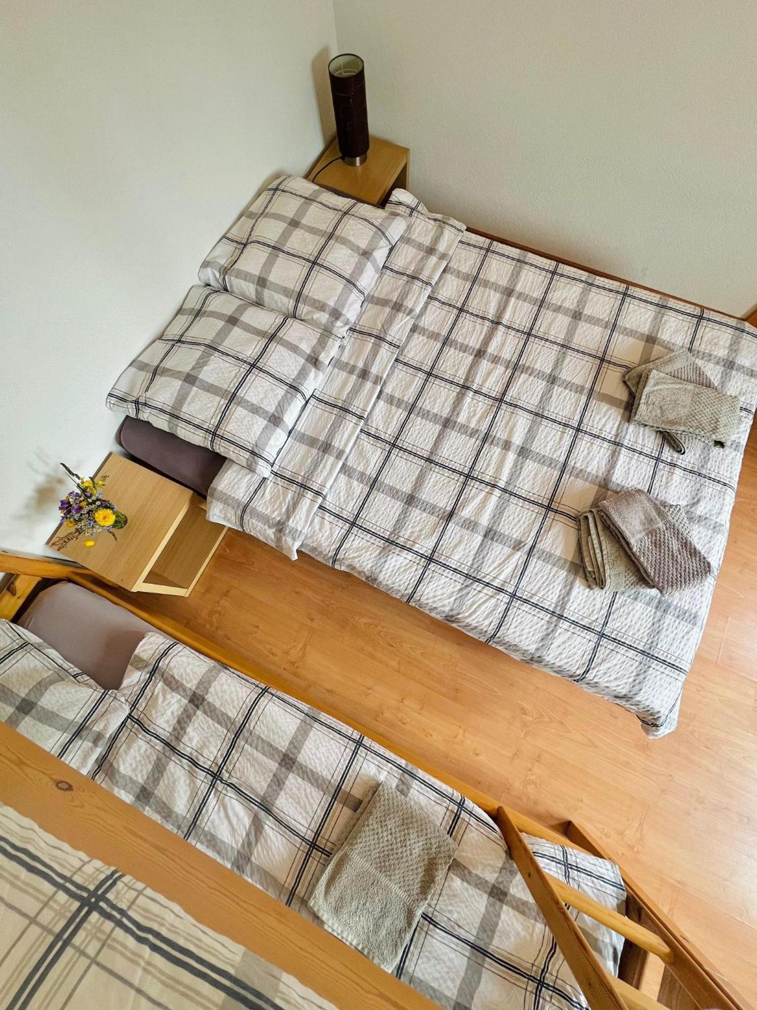 La Tzoum'Hostel Ла-Тзумаз Екстер'єр фото