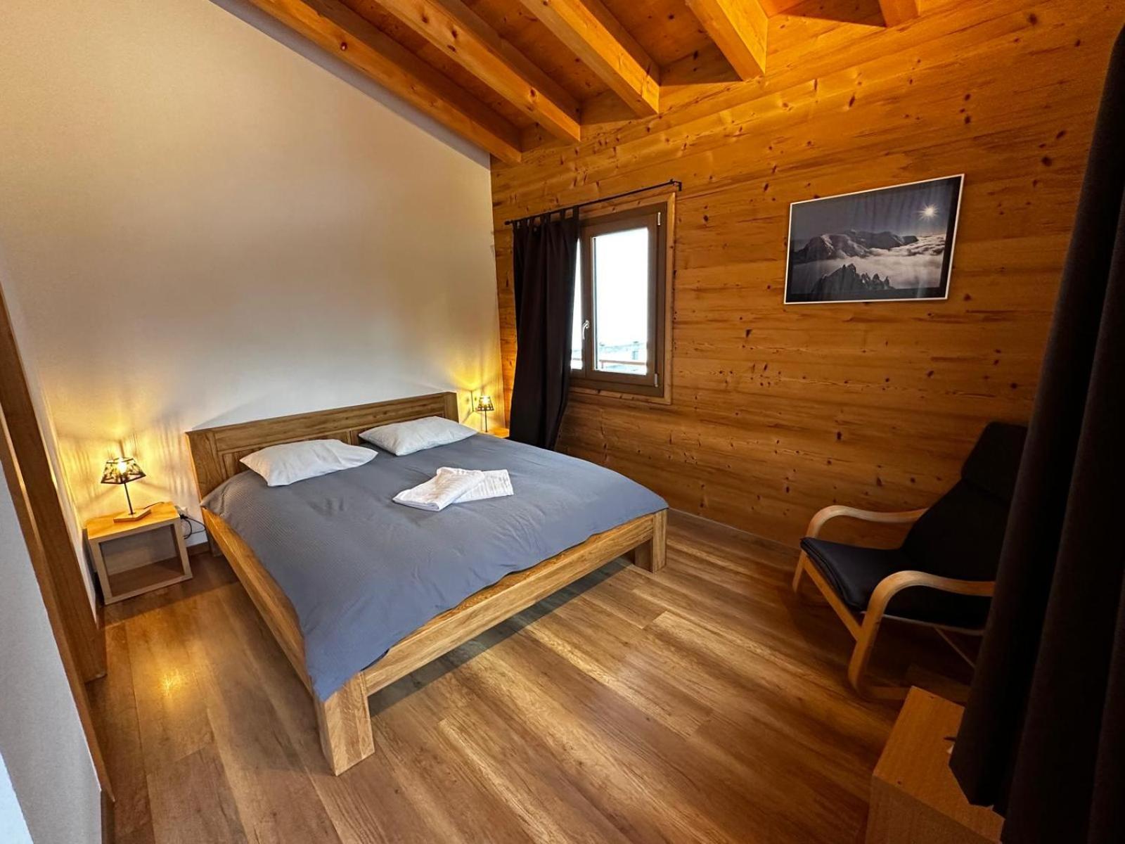 La Tzoum'Hostel Ла-Тзумаз Екстер'єр фото