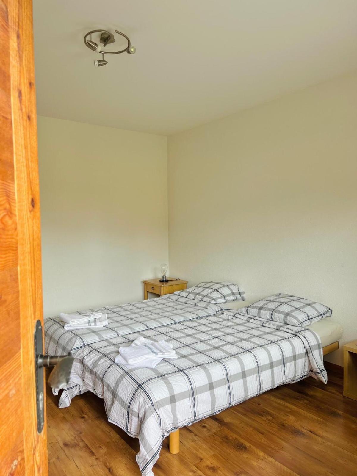 La Tzoum'Hostel Ла-Тзумаз Екстер'єр фото